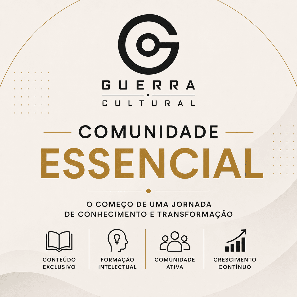 Comunidade Essencial