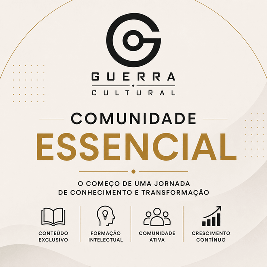 Comunidade Essencial