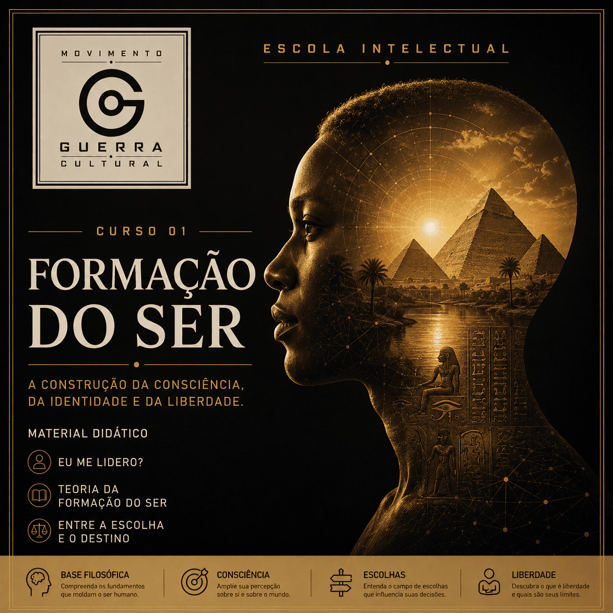 Escola Intelectual
