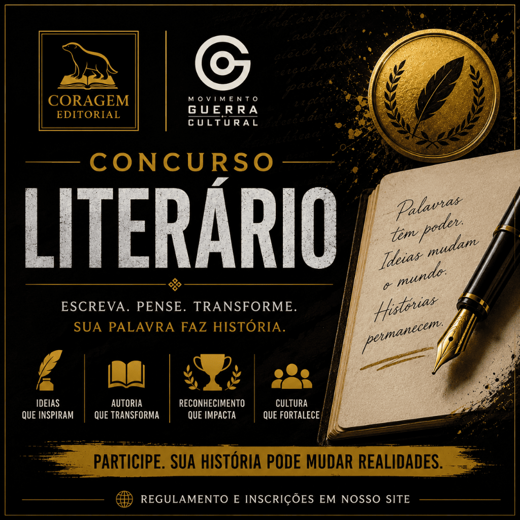Concurso Literário